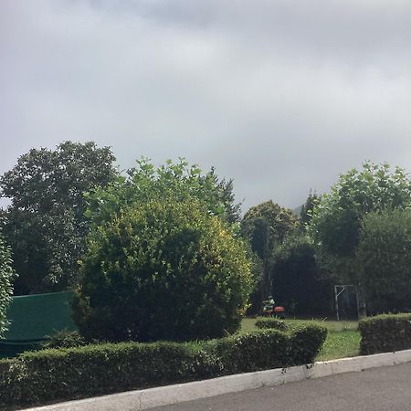 Corias Casona Junto Al Narcea别墅 外观 照片