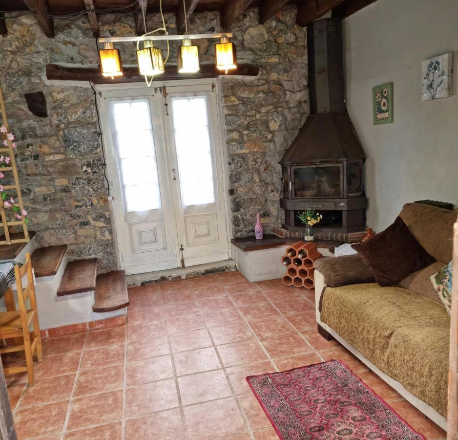 Corias Casona Junto Al Narcea别墅 外观 照片