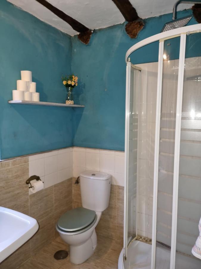 Corias Casona Junto Al Narcea别墅 外观 照片