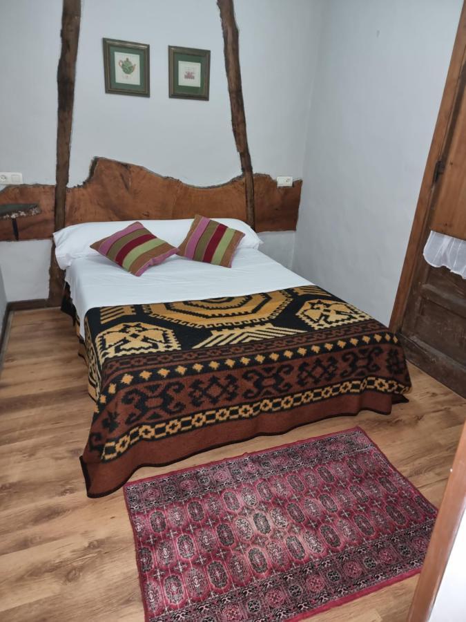 Corias Casona Junto Al Narcea别墅 外观 照片