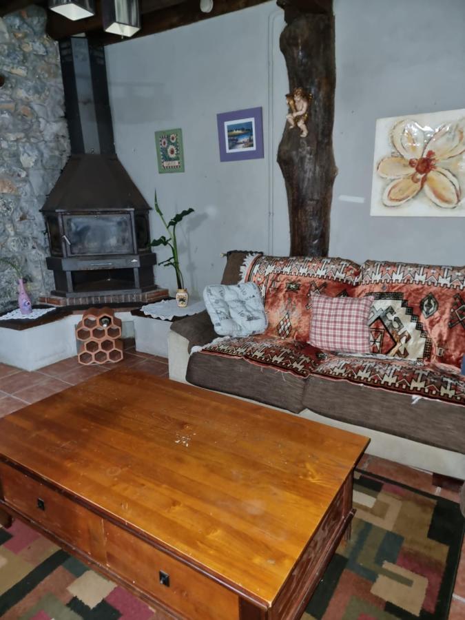 Corias Casona Junto Al Narcea别墅 外观 照片