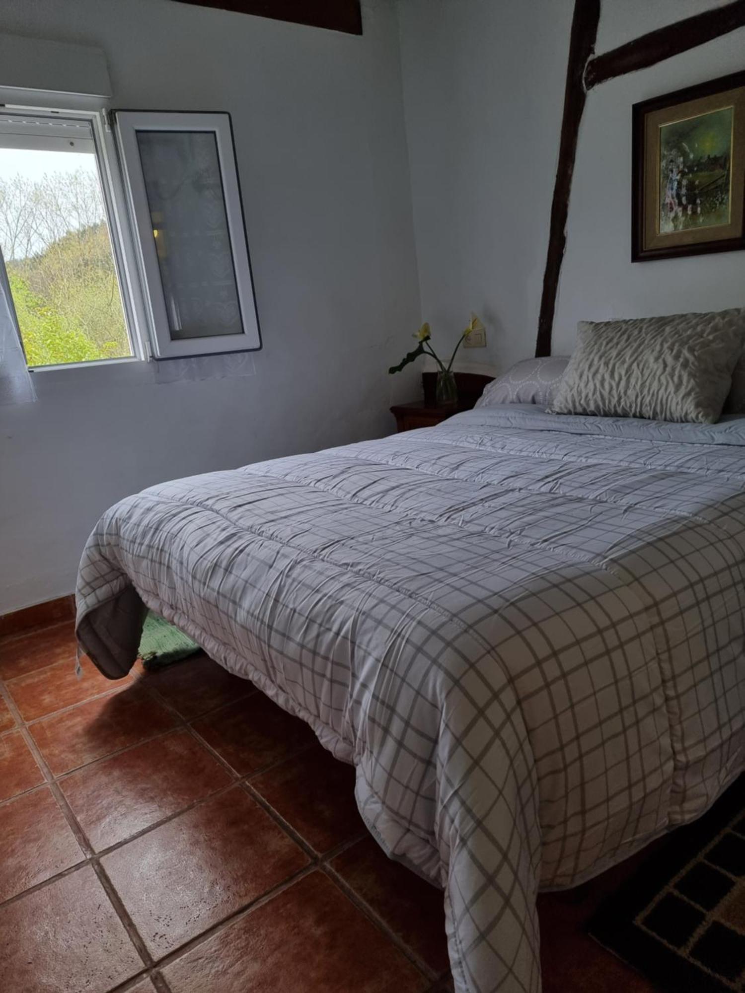 Corias Casona Junto Al Narcea别墅 客房 照片