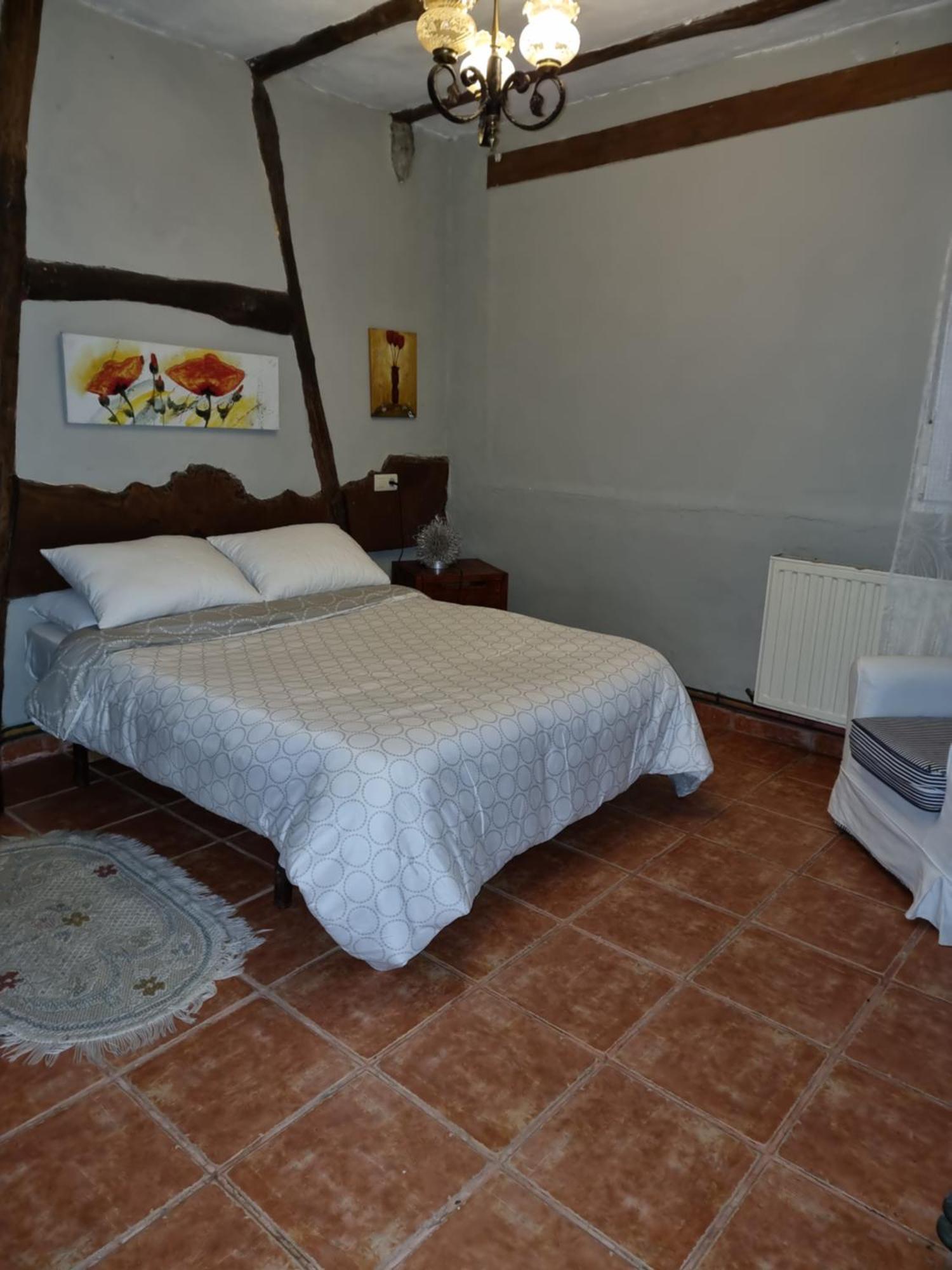 Corias Casona Junto Al Narcea别墅 客房 照片