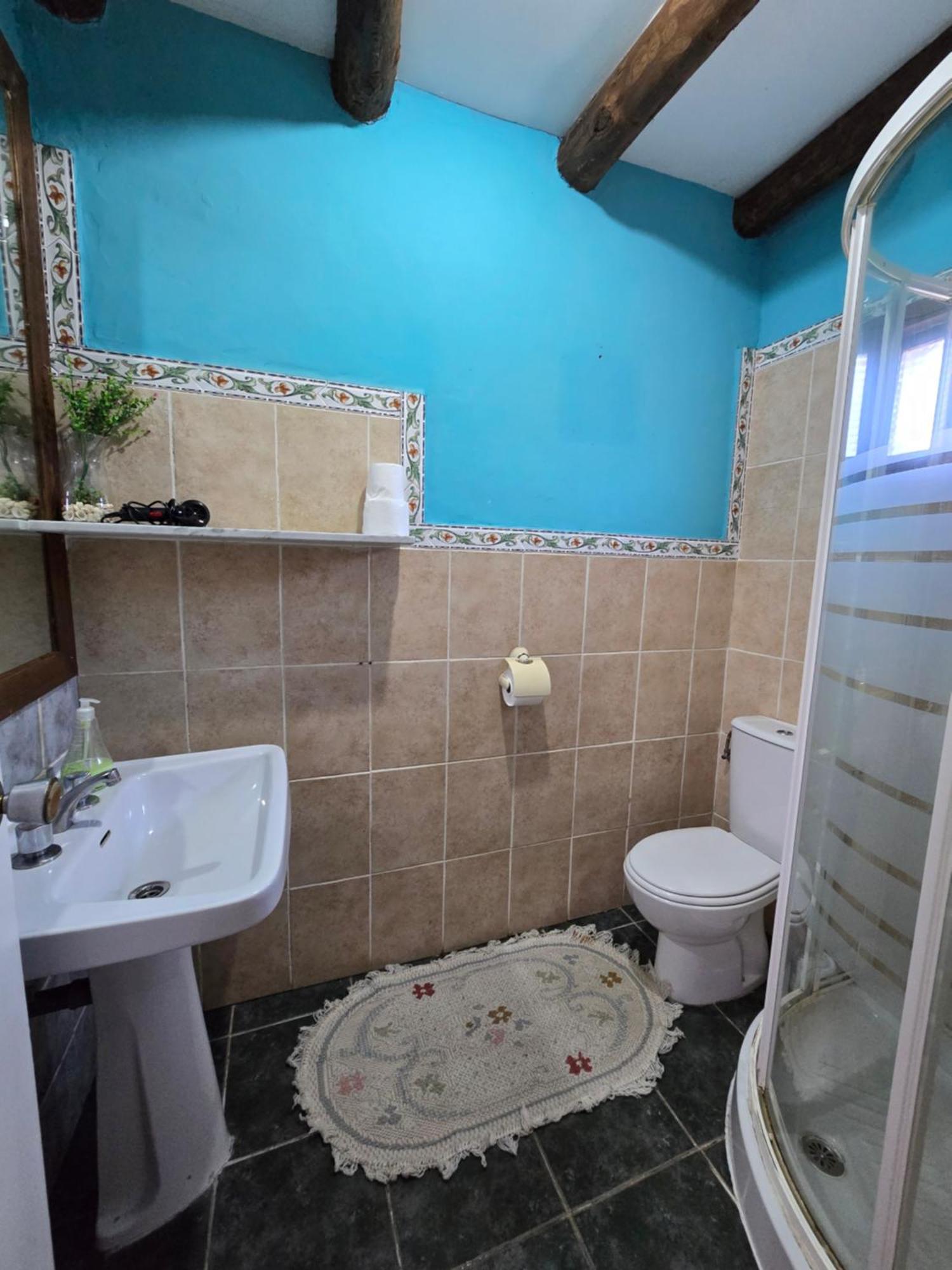 Corias Casona Junto Al Narcea别墅 外观 照片
