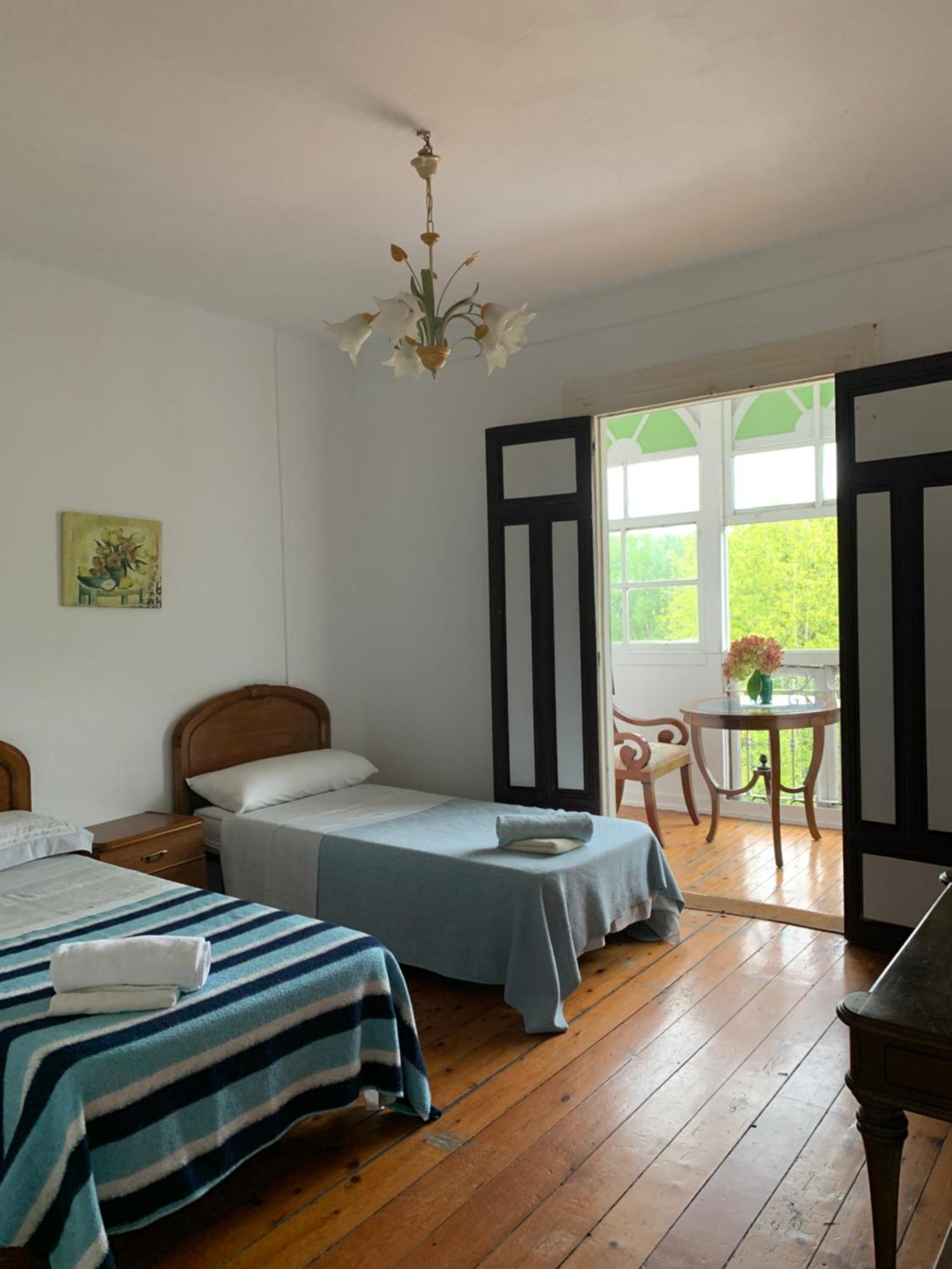 Corias Casona Junto Al Narcea别墅 外观 照片